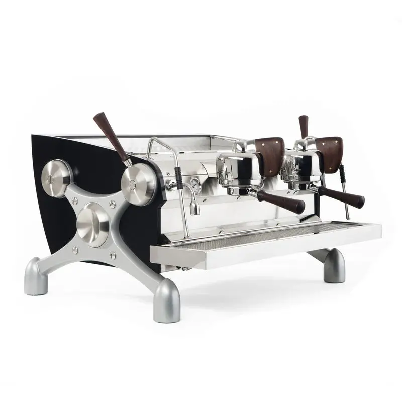 Slayer Espresso V3 Volumetric Precision Espresso Machine 1