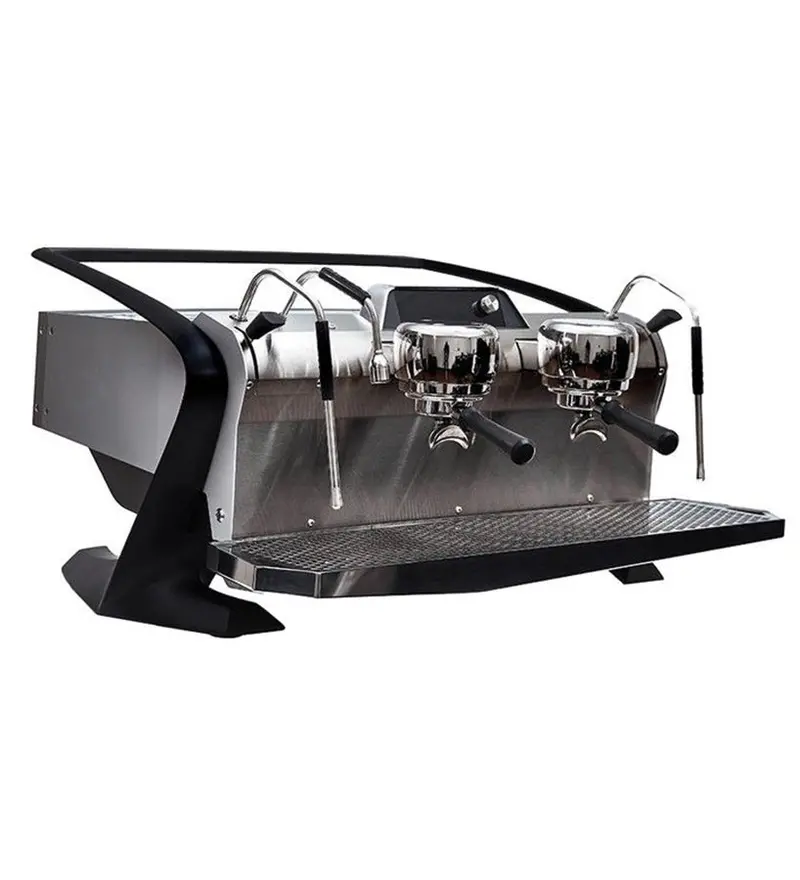 Slayer Steam Ep2 Dual-Boiler Espresso Machine 1