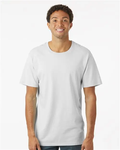 Softshirts Unisex Classic Cotton T-Shirt – Pack Of 200 1