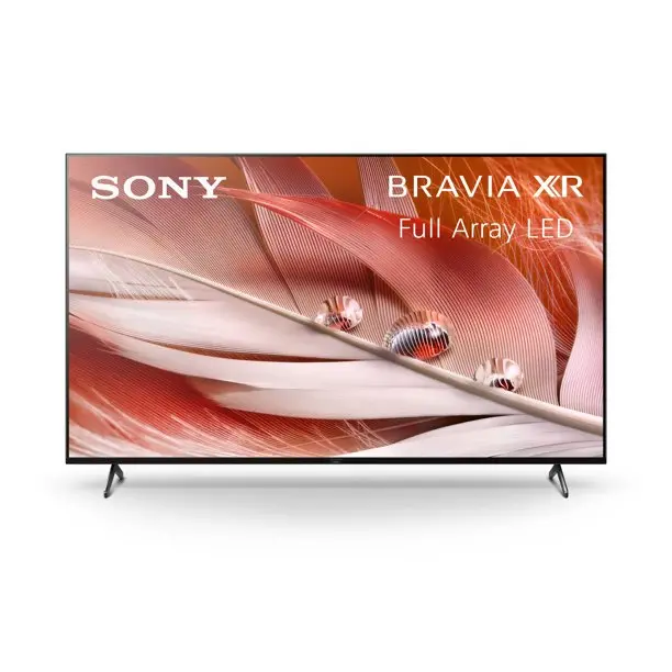 Sony 55-Inch Bravia Xr X90Cj 4K Ultra Hd Google Tv With Full Array Led And Dolby Vision 1
