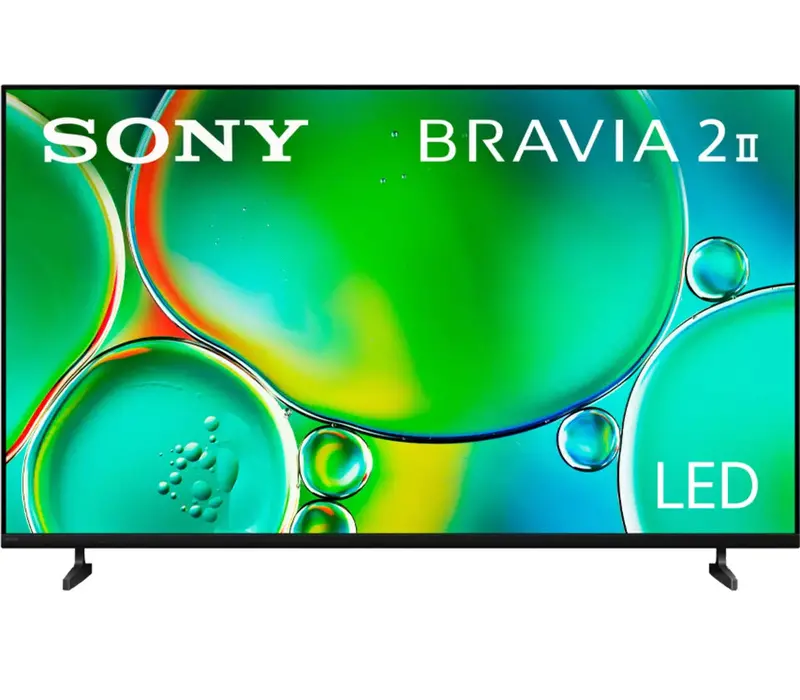 Sony K65S20M2 – 65-Inch Bravia 2 Ii S20M2 Led 4K Uhd Smart Tv With Google Tv Interface 1