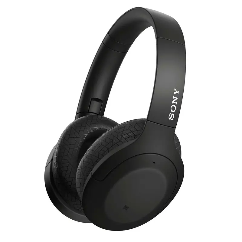 Sony Wh-H910N Wireless Bluetooth Noise-Cancelling Headphones 1