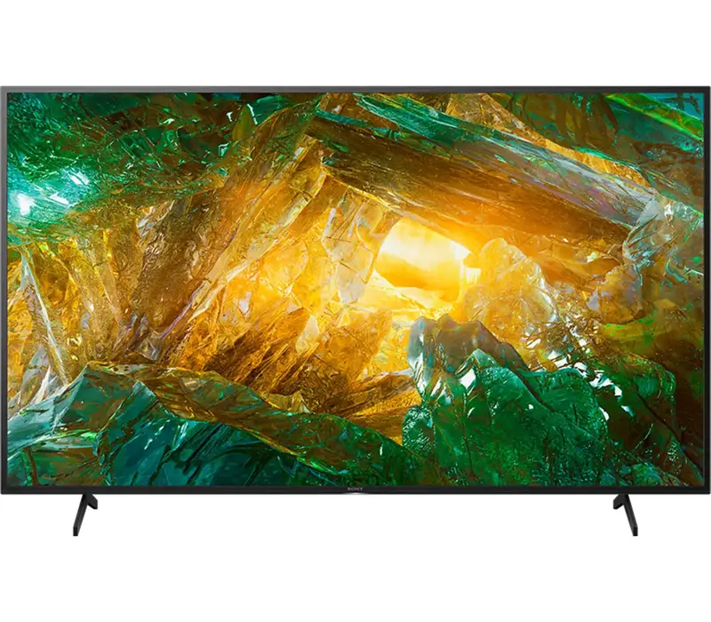 Sony Xbr65X81Ch – 65-Inch X81Ch Led 4K Uhd Google Smart Tv With Full Array Local Dimming 1
