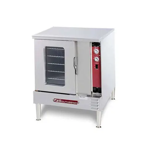 Southbend Gh-10Sc Half-Size Propane Convection Oven – Single Depth 1