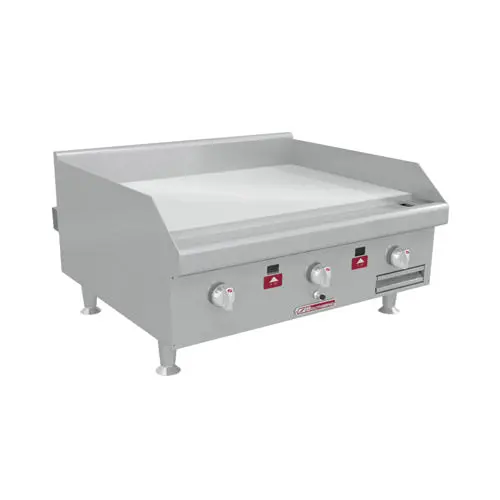 Southbend Hdg-18-M 18-Inch Manual Propane Griddle Surface 1