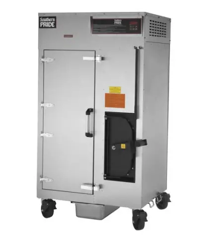 Southern Pride Srg-400 Gas Smoker – 230V Design 1