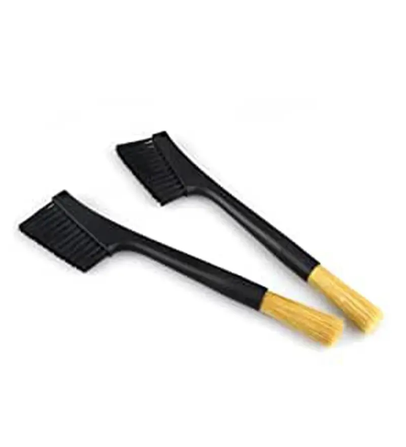 Spirit Coffee American-Style Brush For Espresso Portafilter Cleaning 1