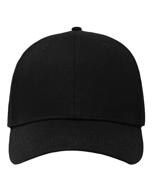 Sportsman Sp1400 Lo-Pro Trucker Cap With Solid Back 1