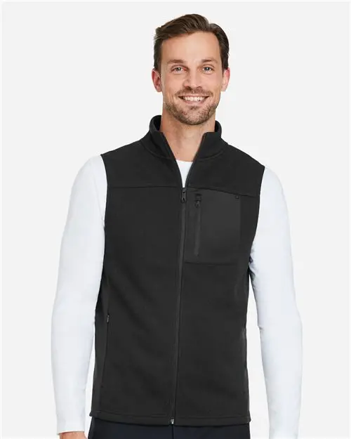 Spyder Constant Canyon Men’S Lightweight Insulated Vest 1