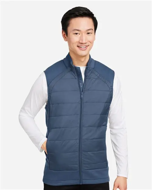 Spyder Impact Men'S Lightweight Vest 1