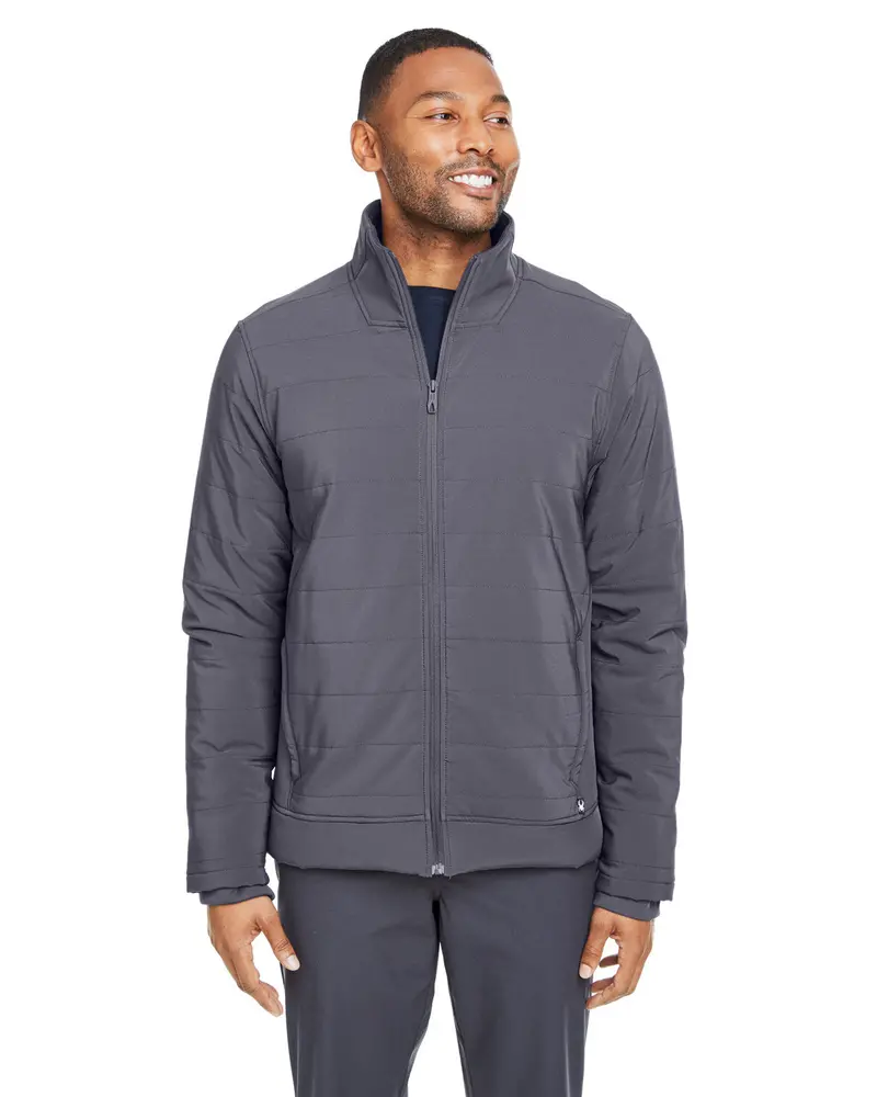 Spyder S17302 Transit Lightweight Travel Jacket For Men