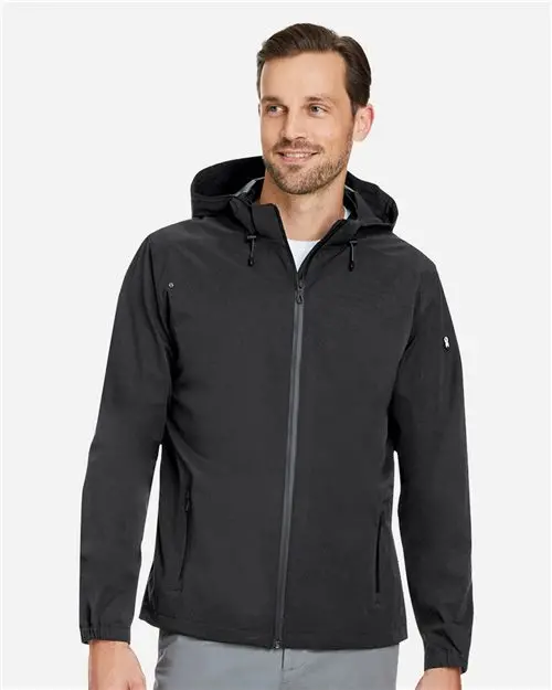 Spyder Sygnal Stealth Men’S Insulated Jacket 1