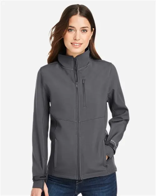 Spyder Touring Women’S Weather-Resistant Jacket 1