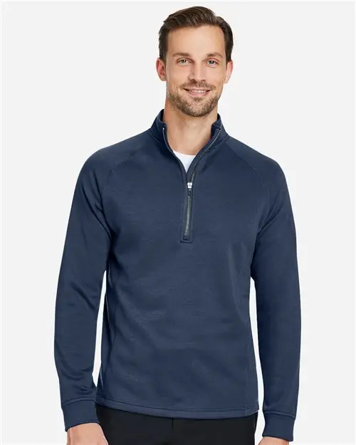 Spyder Xtryme Men'S Half-Zip Pullover 1