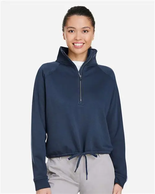 Spyder Xtryme Women'S Half-Zip Pullover 1