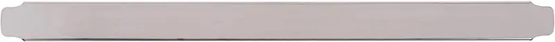Stainless Steel Steam Table Pan Adapter Bar For Hotel & Food Service Use 1