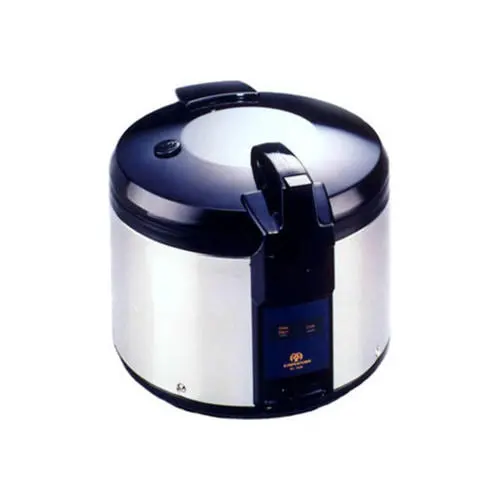 Sunpentown Sc-1626 Heavy-Duty Rice Cooker – 26-Cup Electric Model 1