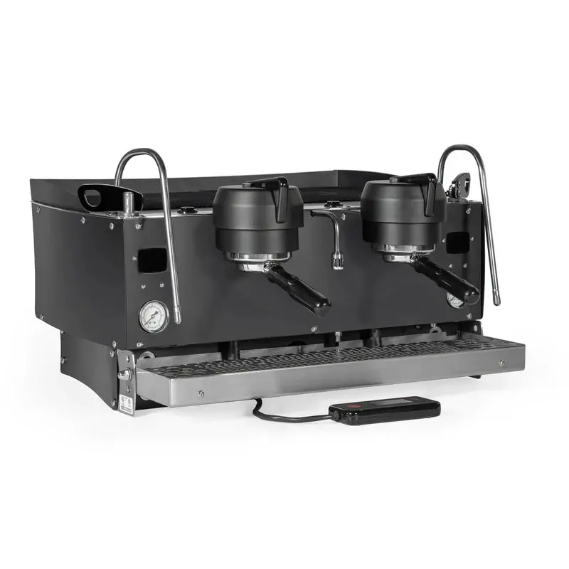 Synesso S-Series Programmable Espresso System 1