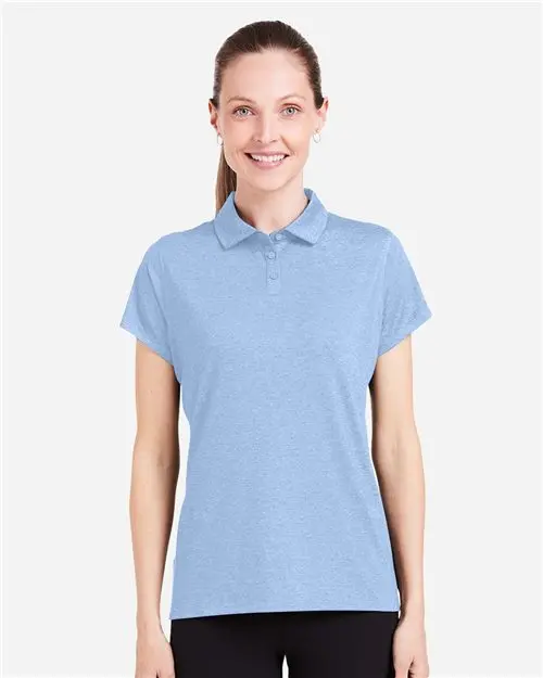 Tasc Tw938 Women'S Air-Cool Lightweight Performance Polo 1