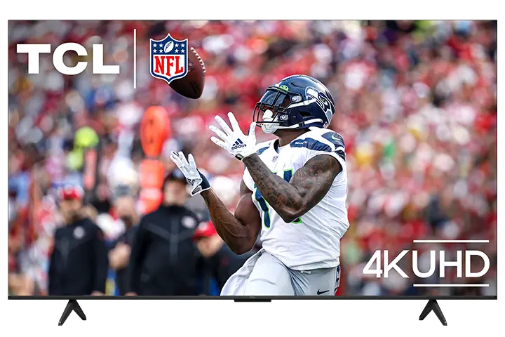 Tcl 50-Inch S5-Series 4K Hdr Smart Tv (50S571G) – Google Tv Integration & Clean Ui 1