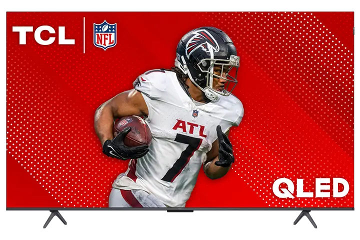Tcl 65-Inch Q671G Qled 4K Uhd Hdr Smart Tv With Google Tv 1