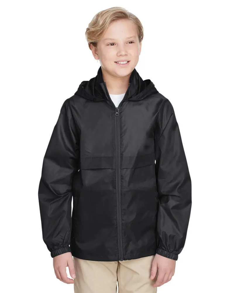 Team 365 Youth Lightweight Protective Jacket – Tt73Y Zone Protect 1