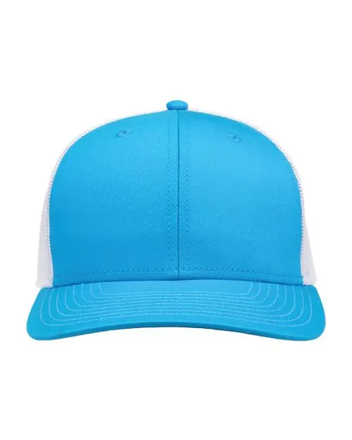 The Game Gb452E Everyday Adjustable Trucker Cap 1