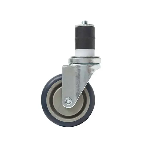 Thorinox 4-Inch Non-Locking Caster For Stainless Steel Work Tables – Dsst-Casters 1