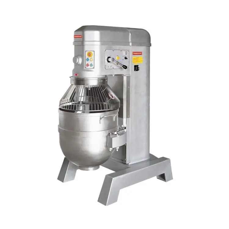 Thunderbird Arm-140 High-Torque Planetary Mixer 1
