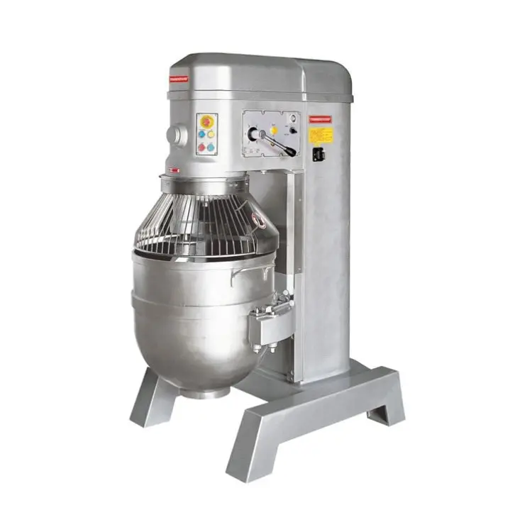 Thunderbird Arm-200 Heavy-Duty Planetary Mixer 1