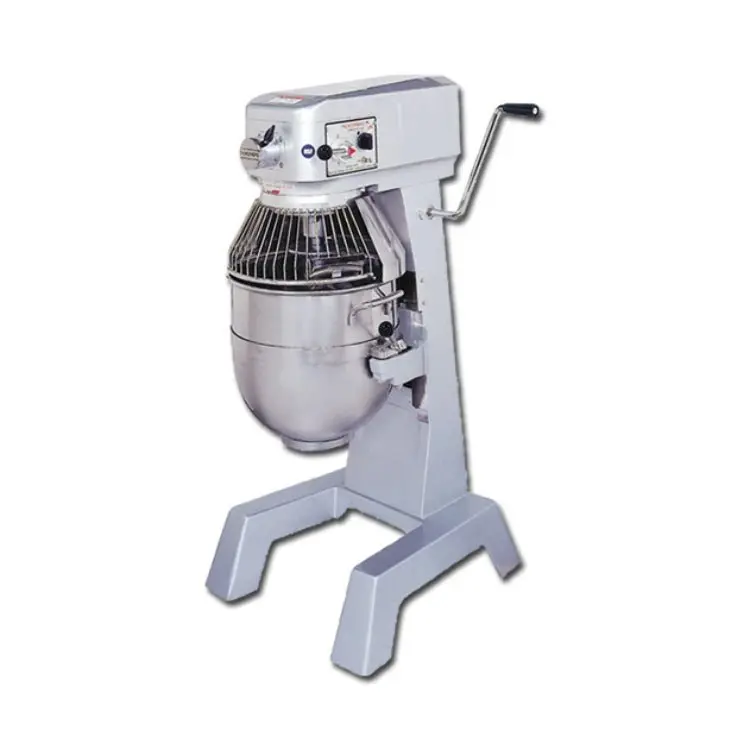 Thunderbird Arm-30 Compact Planetary Mixer 1