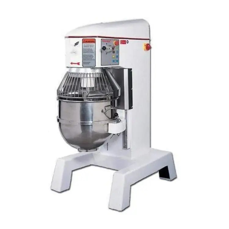 Thunderbird Arm-60-3Sp/El Planetary Mixer – 3-Speed Electronic 1