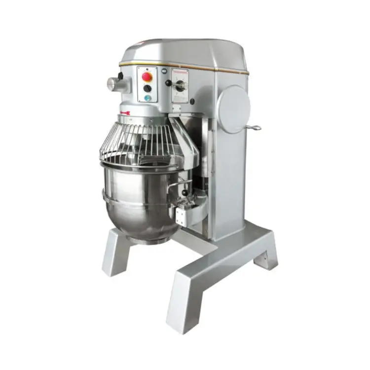 Thunderbird Arm-60(4S) Four-Speed Planetary Mixer 1
