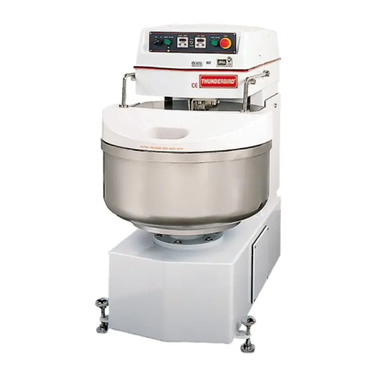 Thunderbird Asp-160 Professional Spiral Mixer 1