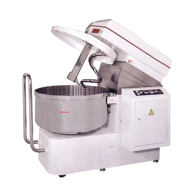 Thunderbird Asp-200 High-Capacity Spiral Mixer 1