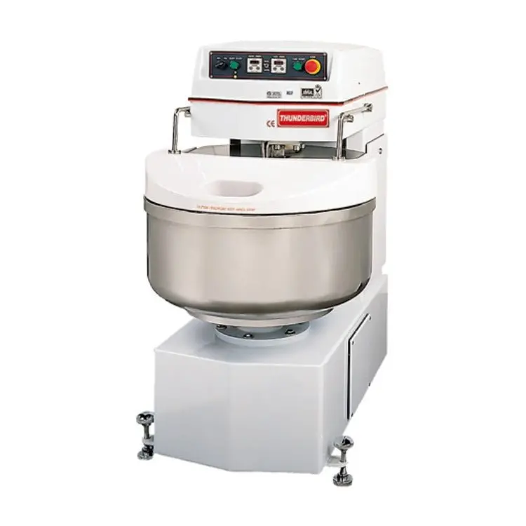 Thunderbird Asp-40 Compact Spiral Mixer 1