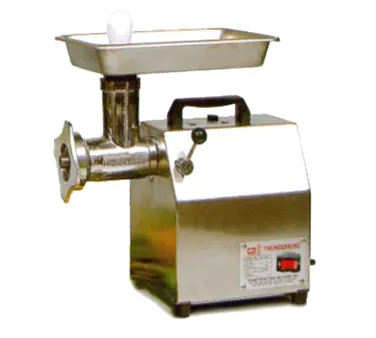 Thunderbird Tb-12Gs #12 Meat Grinder – 1 Hp Commercial Grade 1