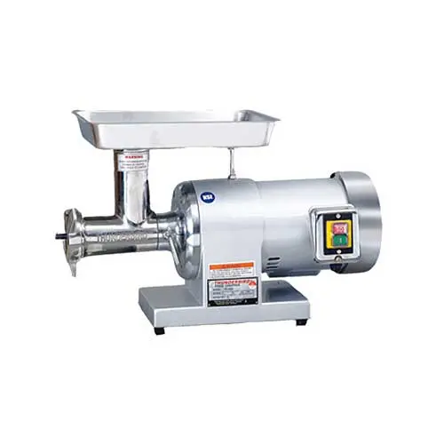 Thunderbird Tb-400E #22 1.5 Hp Electric Meat Grinder 1
