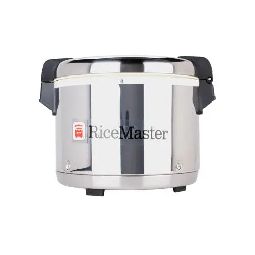 Town 56919 Commercial 92-Cup Electric Rice Warmer 1