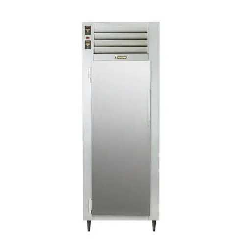 Traulsen Aht126Wut-Fhs 30-Inch Single-Door Solid-Door Reach-In Refrigerator 1