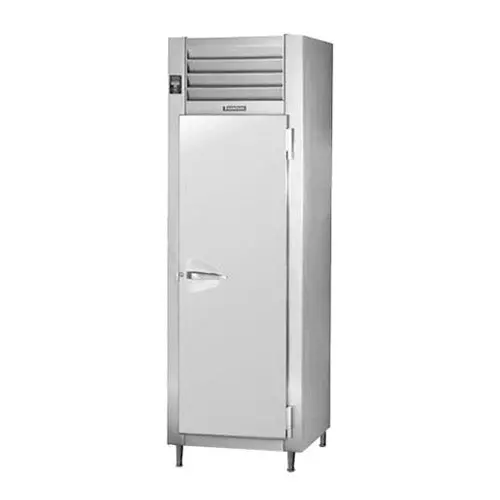 Traulsen Alt132Dut-Fhs 24-Inch Single-Door Solid-Door Reach-In Freezer 1