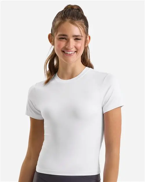 Tridri Women'S Luxe Fitted Tee – Premium Jersey, Flattering Contour Fit (Td653) 1