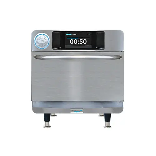Turbochef Bullet High-Speed Countertop Oven 1