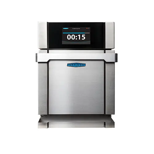 Turbochef Eco Energy-Efficient High-Speed Countertop Oven 1