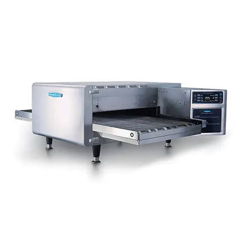 Turbochef Hhc-2020 48-Inch Ventless Conveyor Oven 1