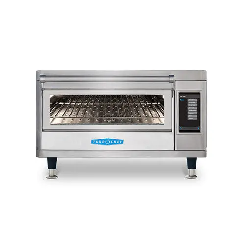 Turbochef Hhs95001 Single-Batch Impingement Countertop Oven 1