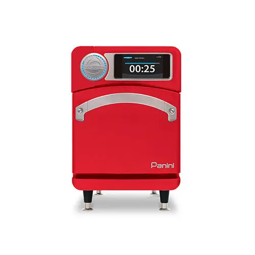 Turbochef Panini High-Speed Dual-Function Countertop Oven 1