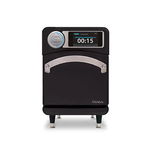 Turbochef Sota Rapid-Cook Countertop Oven 1