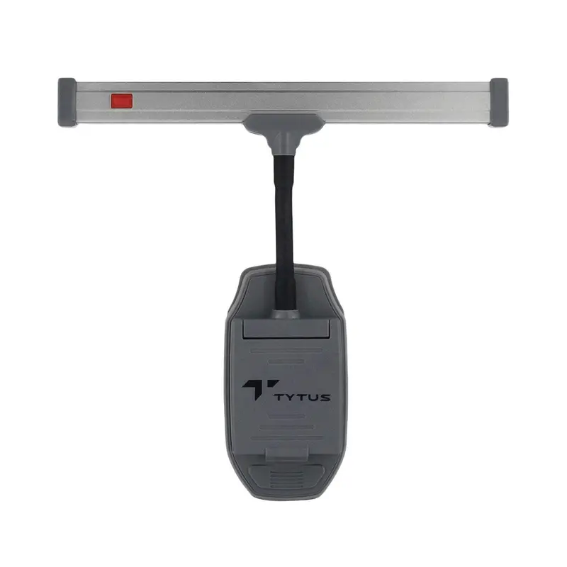 Tytus 10-Inch Led Illuminated Grill Light 1