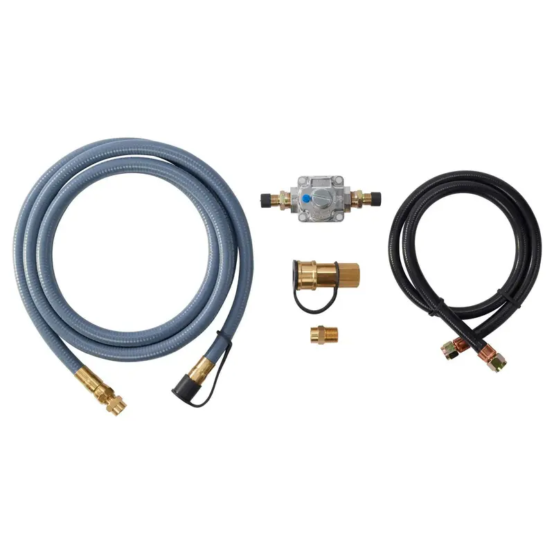 Tytus Natural Gas Conversion Kit For Propane Grills 1